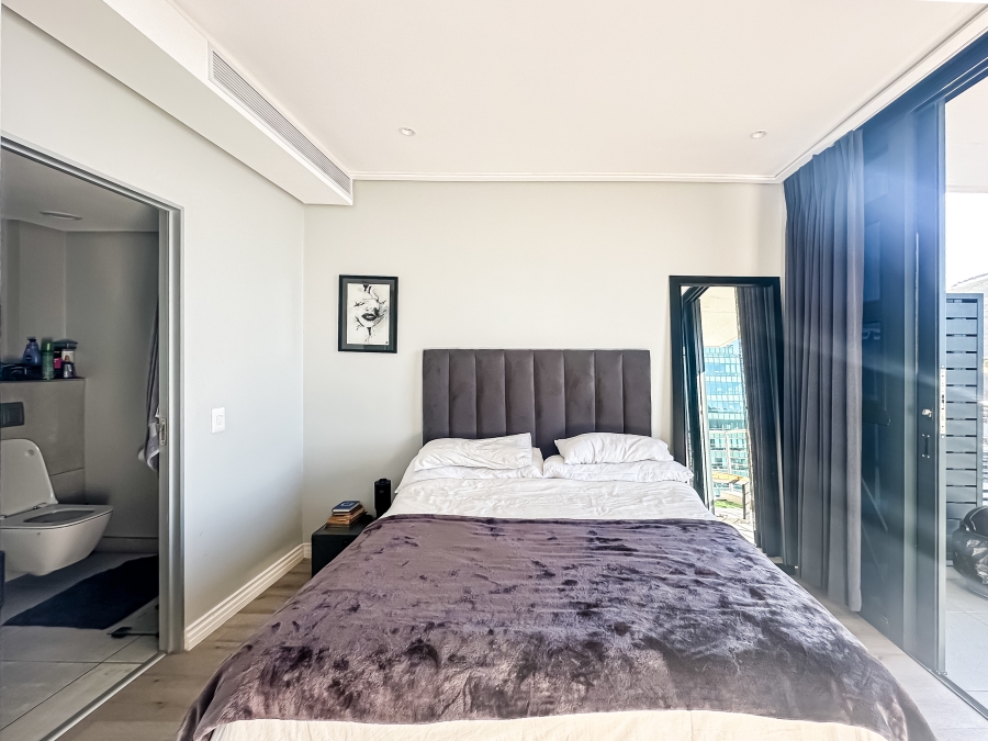 1 Bedroom Property for Sale in Cape Town City Centre Western Cape